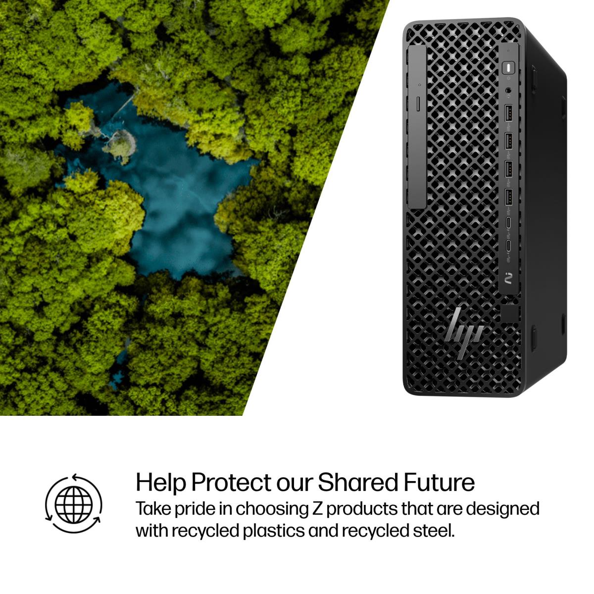 HP Z2 SFF G1I U7-265 32/1TB W11P thumbnail