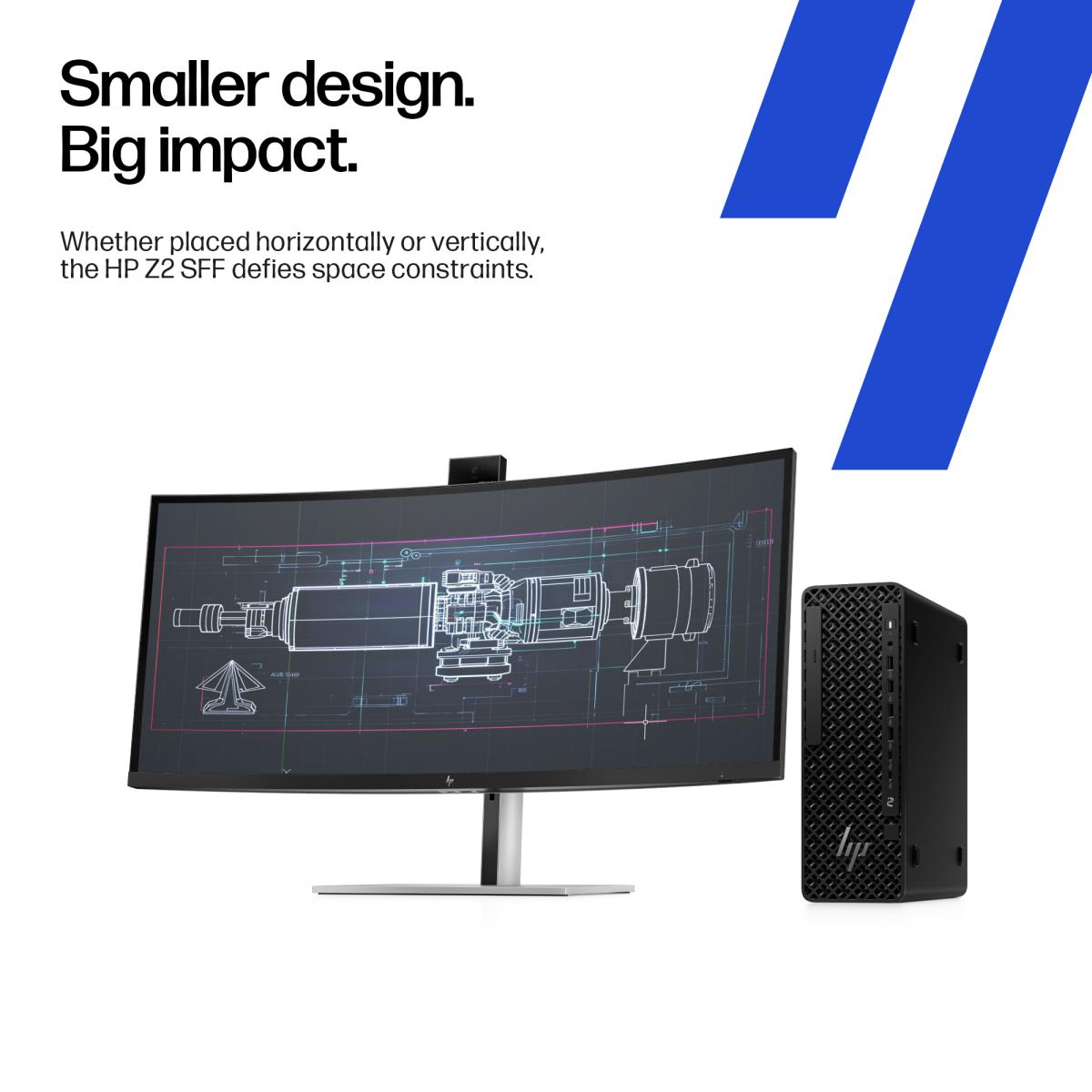 Z2 SFF G1I U9-285K 64GB 1TB thumbnail