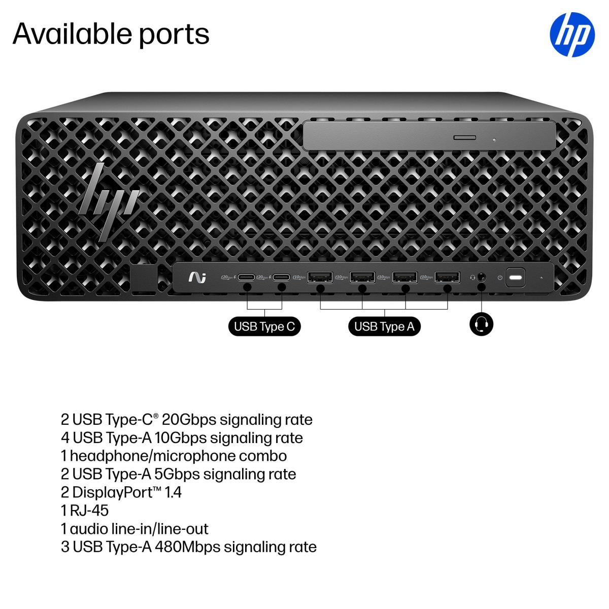 Z2 SFF G1I U9-285K 64GB 1TB thumbnail