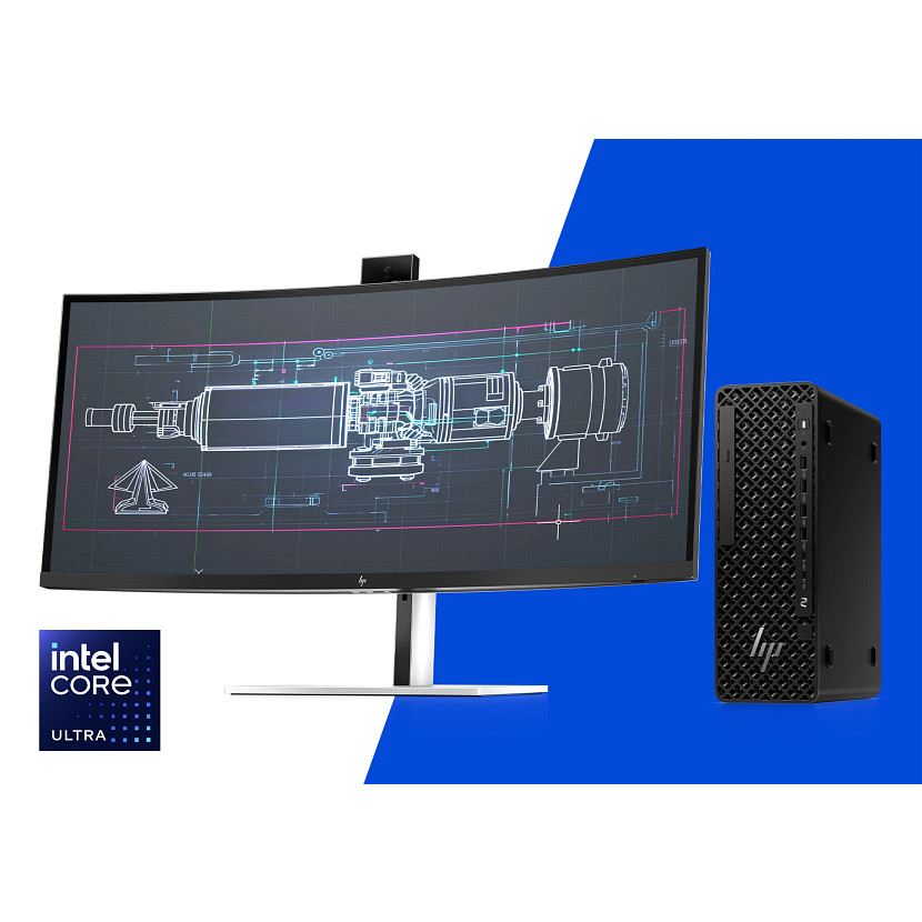 Z2 SFF G1I U9-285K 64GB 1TB thumbnail