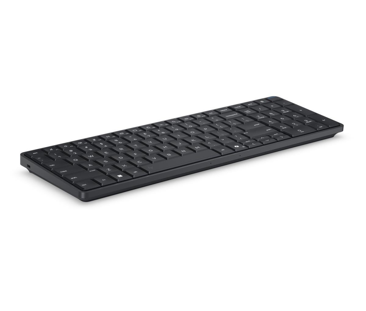 EliteBoard G1a Next Gen AI PC - AI PC, Copilot+ PC - keyboard PC Ryzen AI 5 PRO 340 / up to 4.8 GHz - RAM 24 GB - SSD 512 GB - NVMe - Radeon 840M - IEEE 802.11ax (Wi-Fi 6), IEEE 802.11be (Wi-Fi 7), Bluetooth 6.0 - Win 11 Pro - monitor: none - keyboard: UK thumbnail