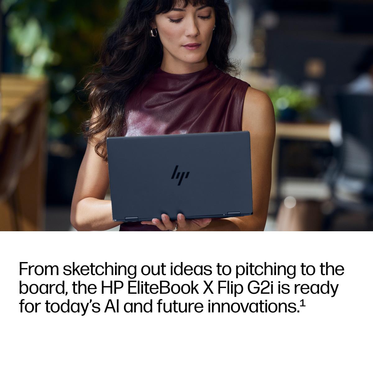 HP EBXFL G2I 14 U7-356H 32/512 W11P thumbnail