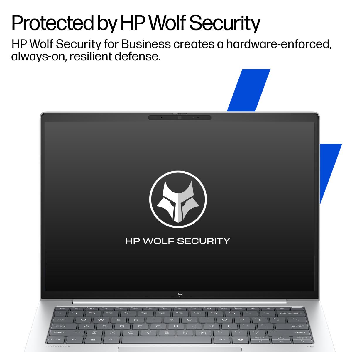 HP EB8 G1A 14 AI R5-340 16/512 W11P thumbnail