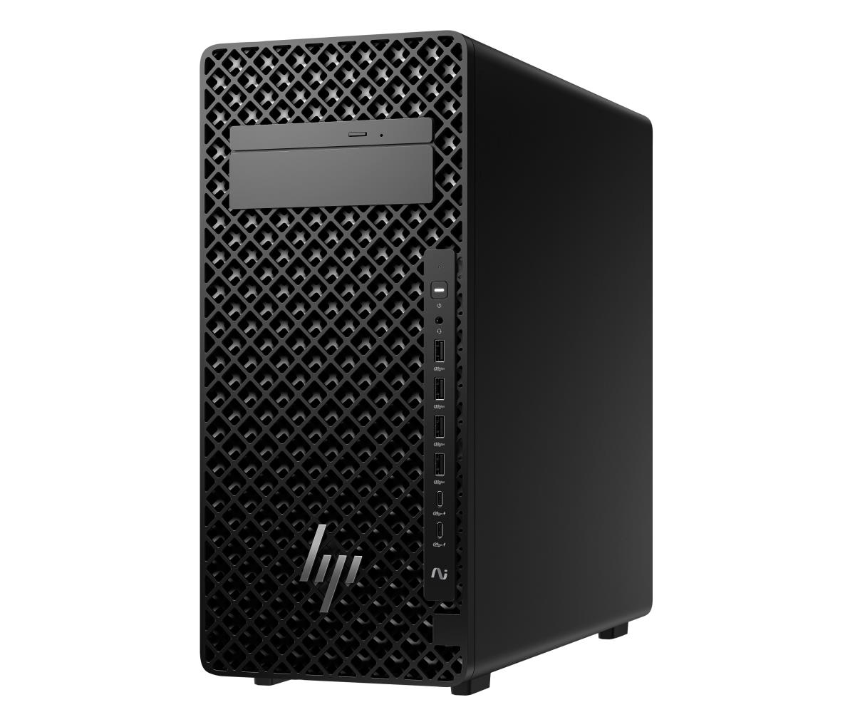 Z2 Tower G1i Workstation Desktop PC  Wolf Pro Security Edition thumbnail