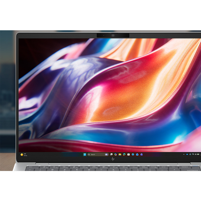EliteBook X G2i Notebook Next Gen - Copilot+ PC - Intel Core Ultra 7 - 356H / up to 4.7 GHz - Win 11 Pro - Intel Graphics - 32 GB RAM - 512 GB SSD NVMe - 14