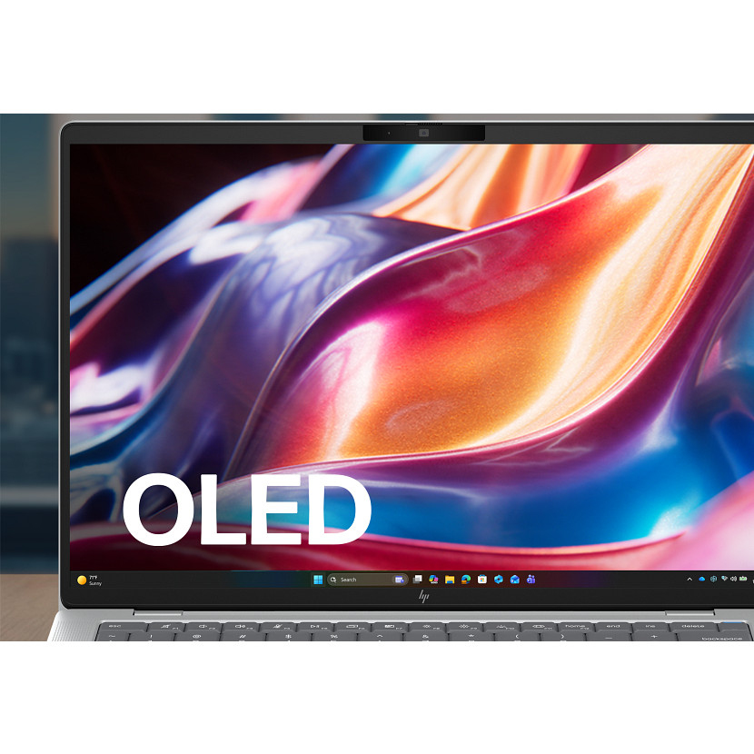 EliteBook X G2i Notebook Next Gen - Copilot+ PC - Intel Core Ultra 7 - 356H / up to 4.7 GHz - Win 11 Pro - Intel Graphics - 32 GB RAM - 512 GB SSD NVMe - 14