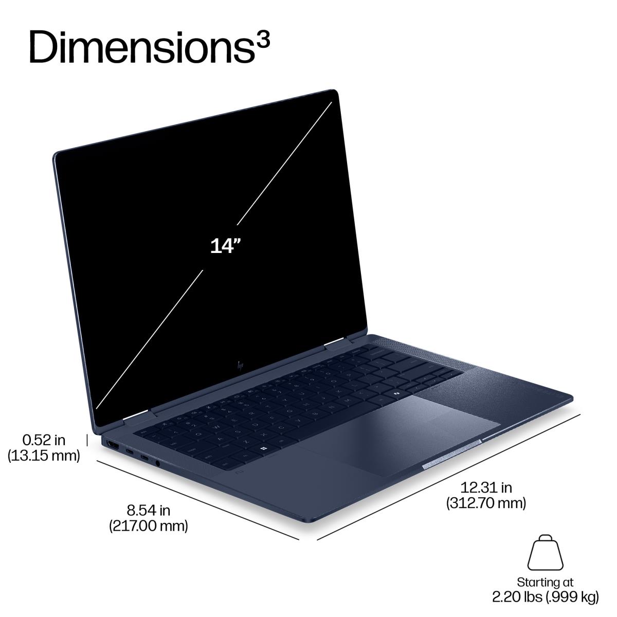 EB X G2i U7-366H 32GB 14