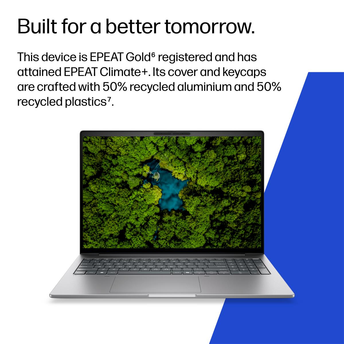 HP ZB8 G2I 14 U9-386H 64/1TB W11P thumbnail