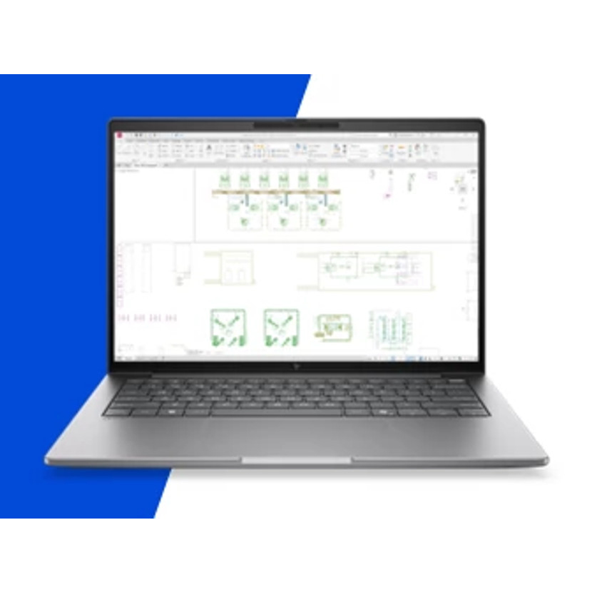 HP ZB8 G2I 14 U7-366H 16/512 W11P thumbnail