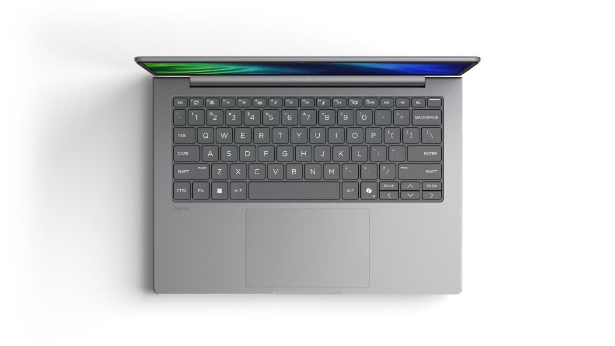 HP ZB8 G2I 14 U7-366H 16/512 W11P thumbnail