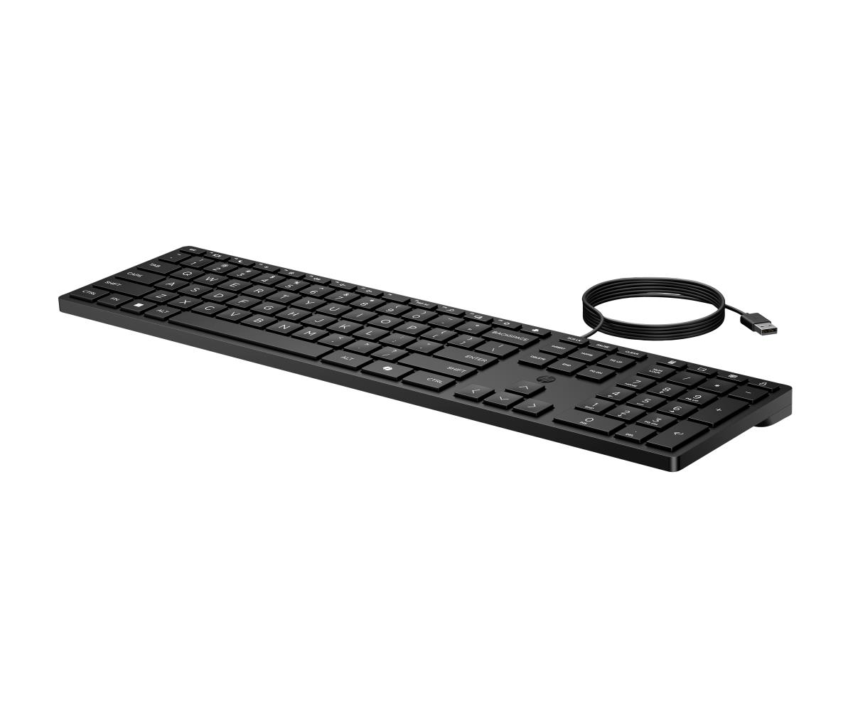 EU Product - Wired Deskop 320K Keyord thumbnail