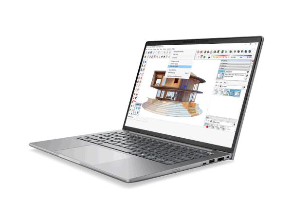 ZBook 8 G2a Mobile Workstation - Copilot+ PC, AI PC, AI Workstation - AMD Ryzen AI 7 PRO - 450 / up to 5.1 GHz - Win 11 Pro - Radeon 840M - 48 GB RAM - 1 TB SSD NVMe - 16