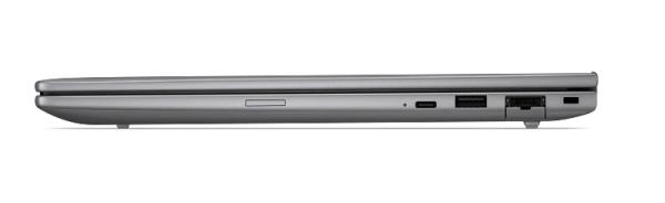 ZBook 8 G2a Mobile Workstation - Copilot+ PC, AI PC, AI Workstation - AMD Ryzen AI 7 PRO - 450 / up to 5.1 GHz - Win 11 Pro - Radeon 840M - 48 GB RAM - 1 TB SSD NVMe - 16