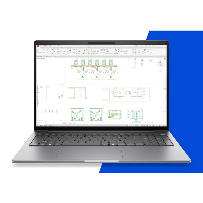 HP ZB8 G2I 16 U9-386H 64/1TB W11P thumbnail