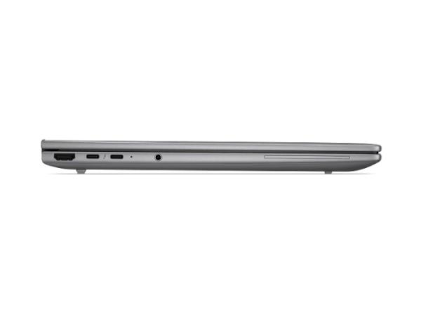 ZBook 8 G2i Mobile Workstation - Copilot+ PC, AI PC, AI Workstation - Intel Core Ultra 7 - 356H / up to 4.7 GHz - Win 11 Pro - RTX PRO 500 Blackwell - 48 GB RAM - 1 TB SSD NVMe - 16