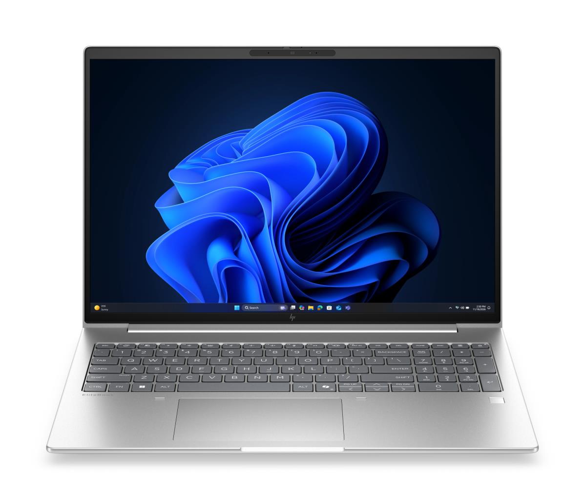 HP EB6 G2I 16 U5-330 16/512 W11P thumbnail