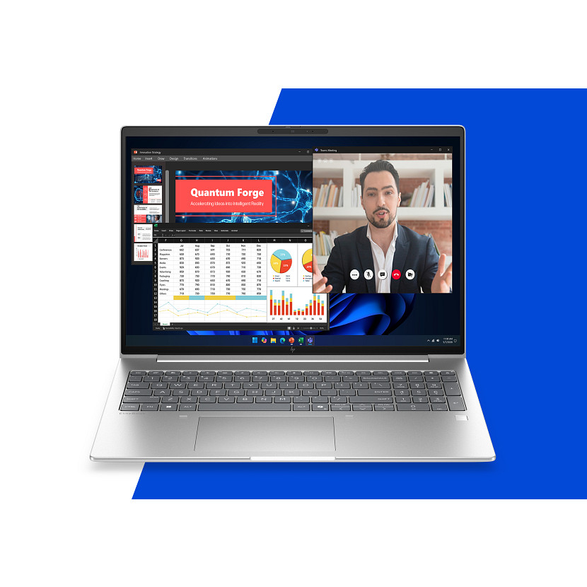 HP EB6 G2I 16 U5-330 16/512 W11P thumbnail