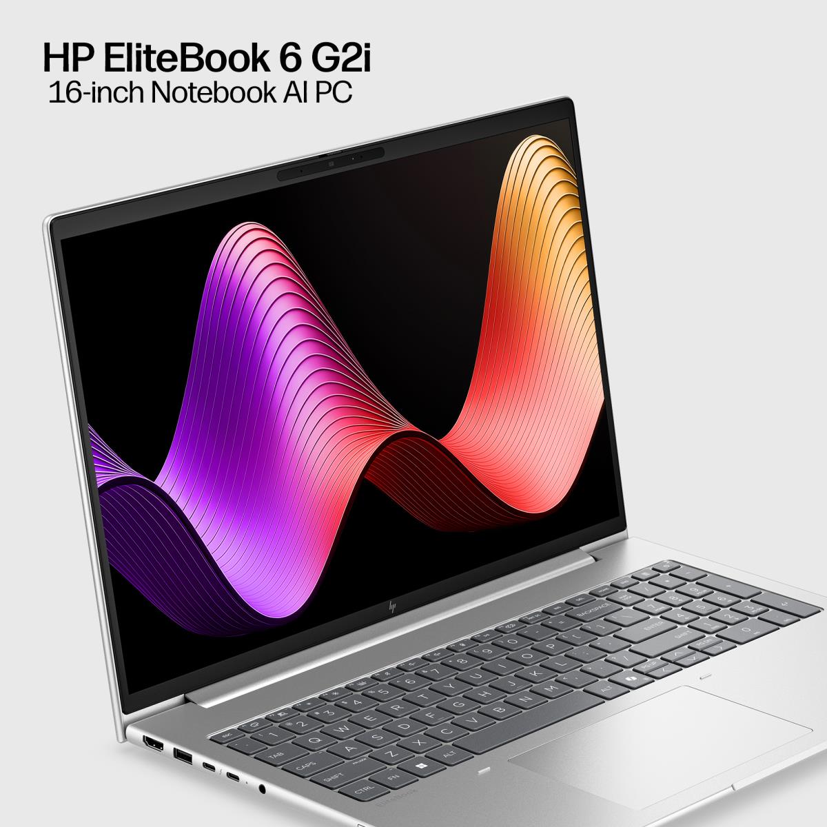 HP EB6 G2I 16 U5-330 16/512 W11P thumbnail