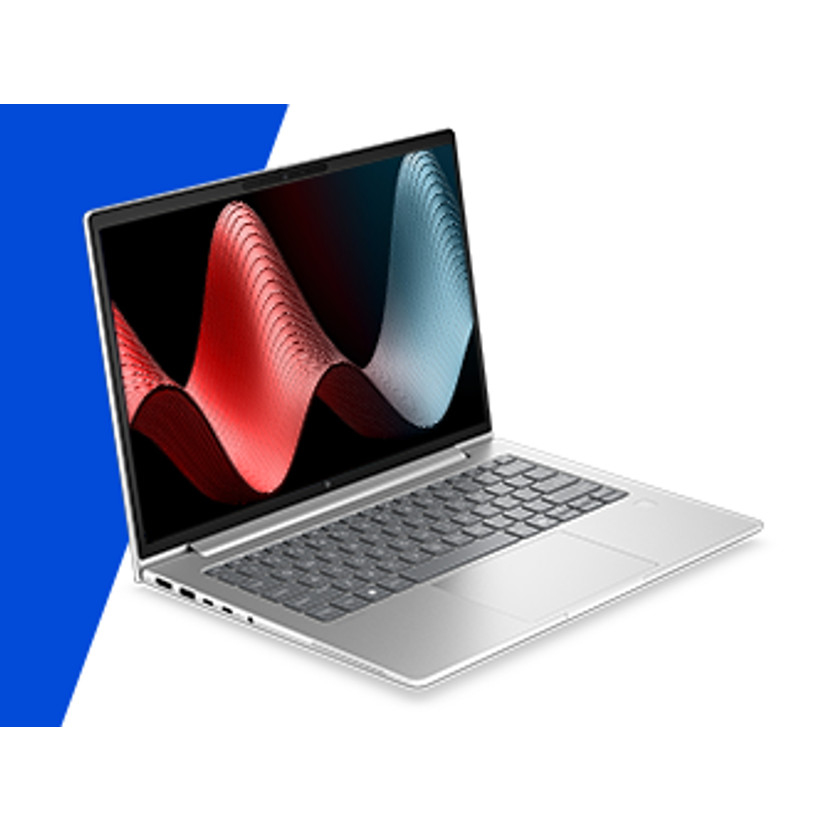 HP EB6 G2A 14 R7-250 16/512 W11P thumbnail