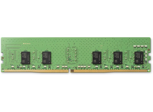 ^HP 4GB DDR4-2666 MEMORY thumbnail
