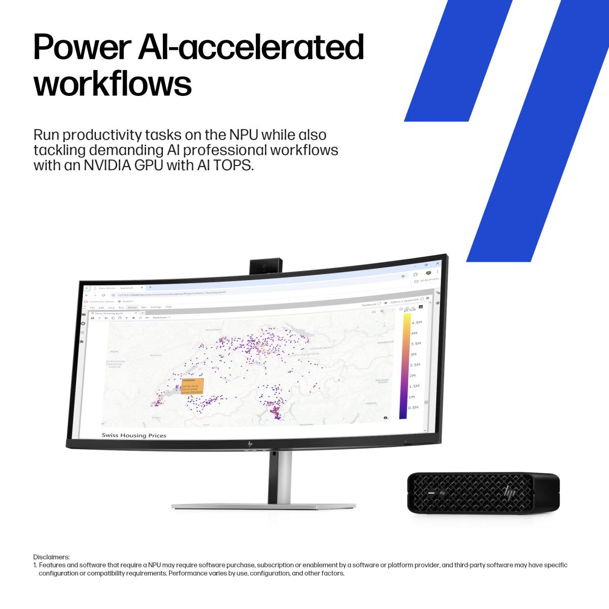 HP Z2 MINI G1I U9-285 32/1TB W11P thumbnail