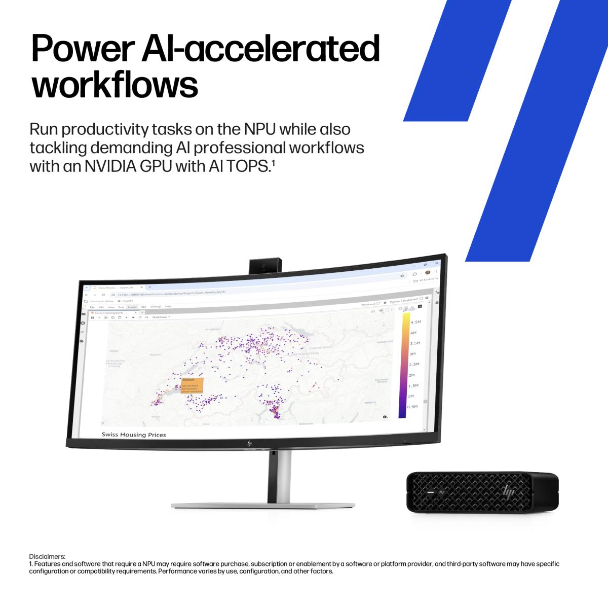 HP Z2 MINI G1I U9-285 32/1TB W11P thumbnail