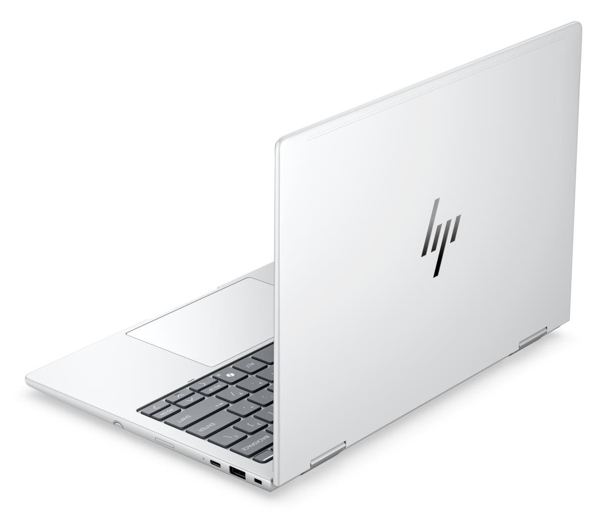 EliteBook 8 Flip G2i Notebook Next Gen AI - Copilot+ PC - flip design - Intel Core Ultra 7 - 355 / up to 4.7 GHz - Win 11 Pro - Intel Graphics - 16 GB RAM - 512 GB SSD NVMe - 13.3