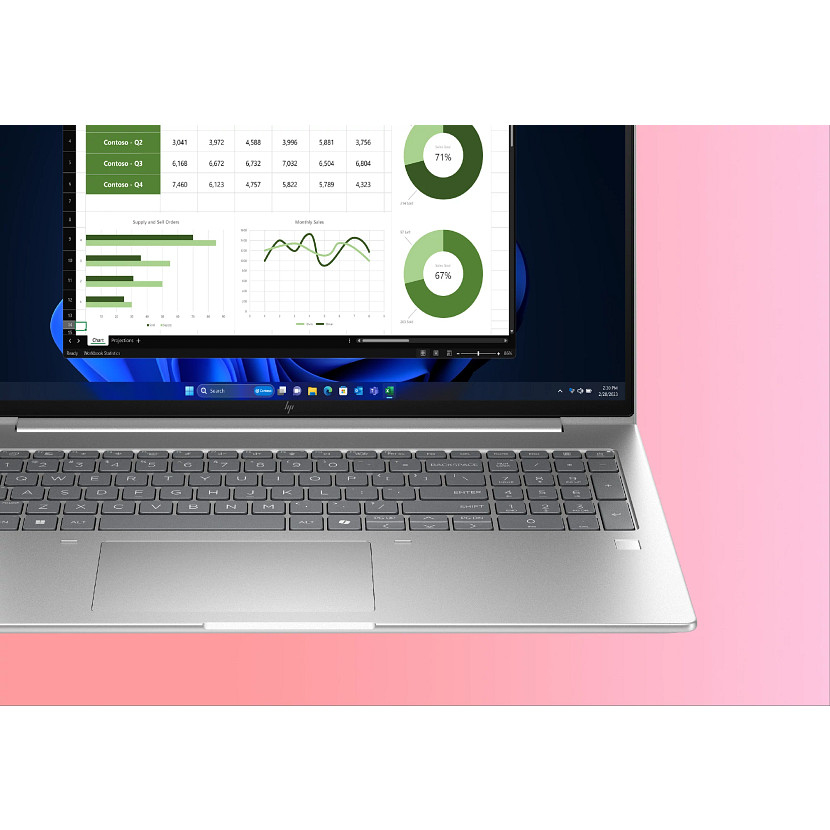HP EB6 G1AH 16 R5P-215 16/512 W11P thumbnail