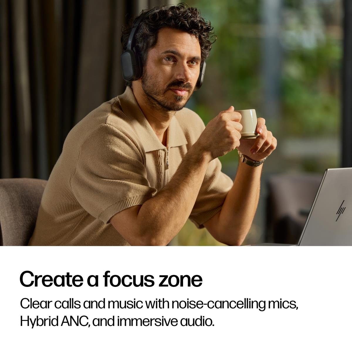 HP POLY FOCUS 625 STEREO thumbnail