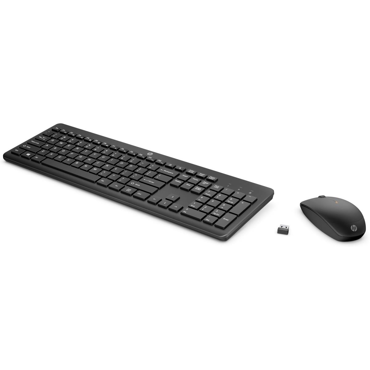 EU Product - 235 Wireless Mouse nd thumbnail