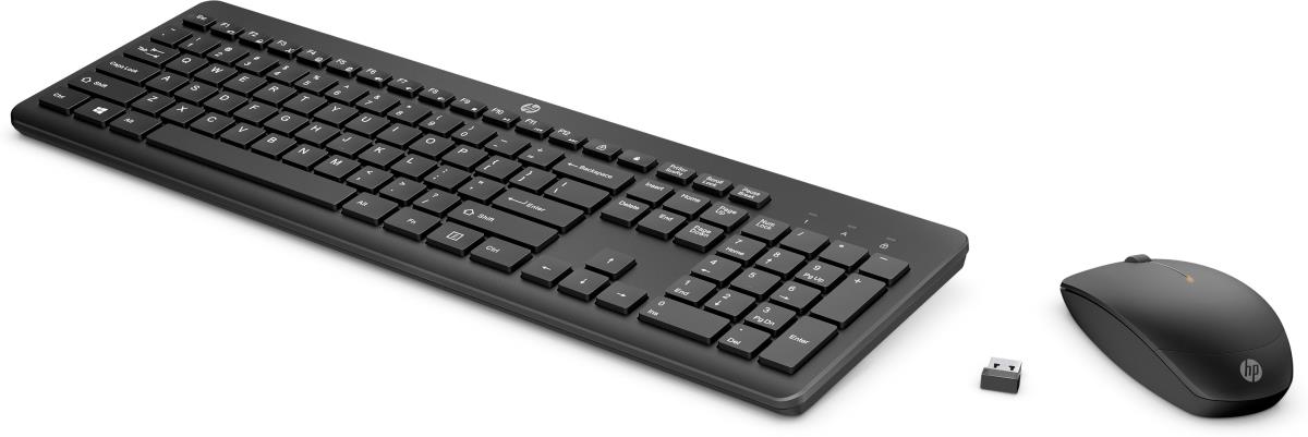 EU Product - 235 Wireless Mouse nd thumbnail