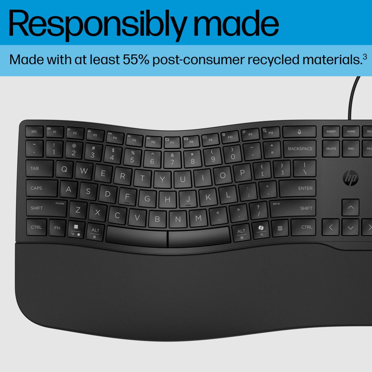 EU Product - 485 Comfor Wired Keyord thumbnail