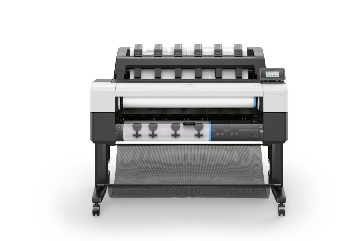 DESIGNJET T1600DR PS - 36IN thumbnail