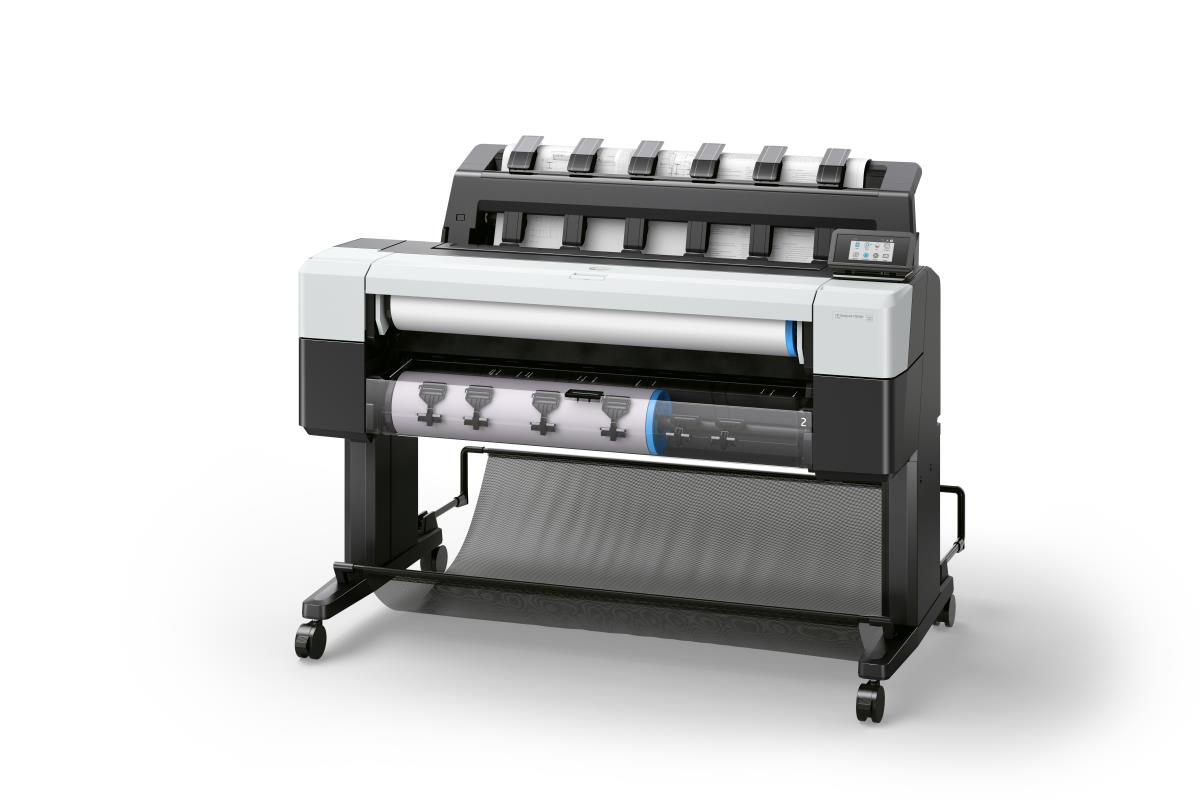 DESIGNJET T1600DR PS - 36IN thumbnail