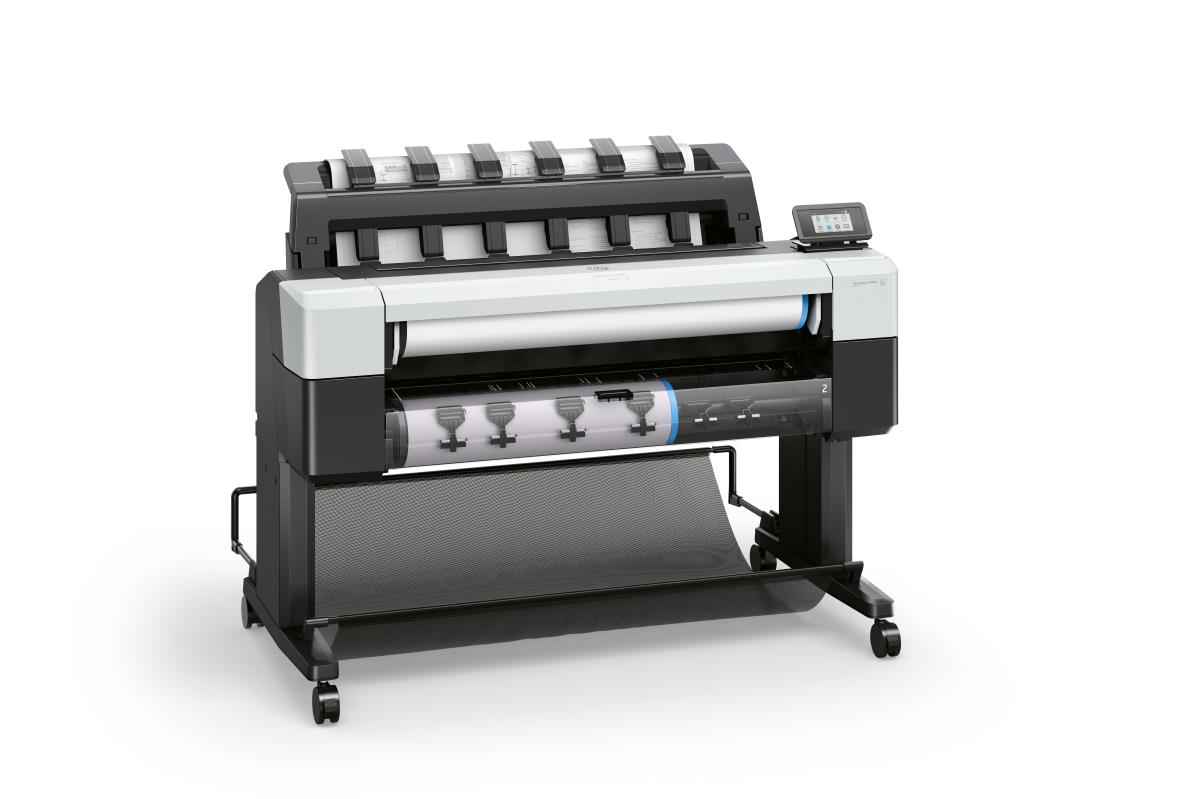 DESIGNJET T1600DR PS - 36IN thumbnail