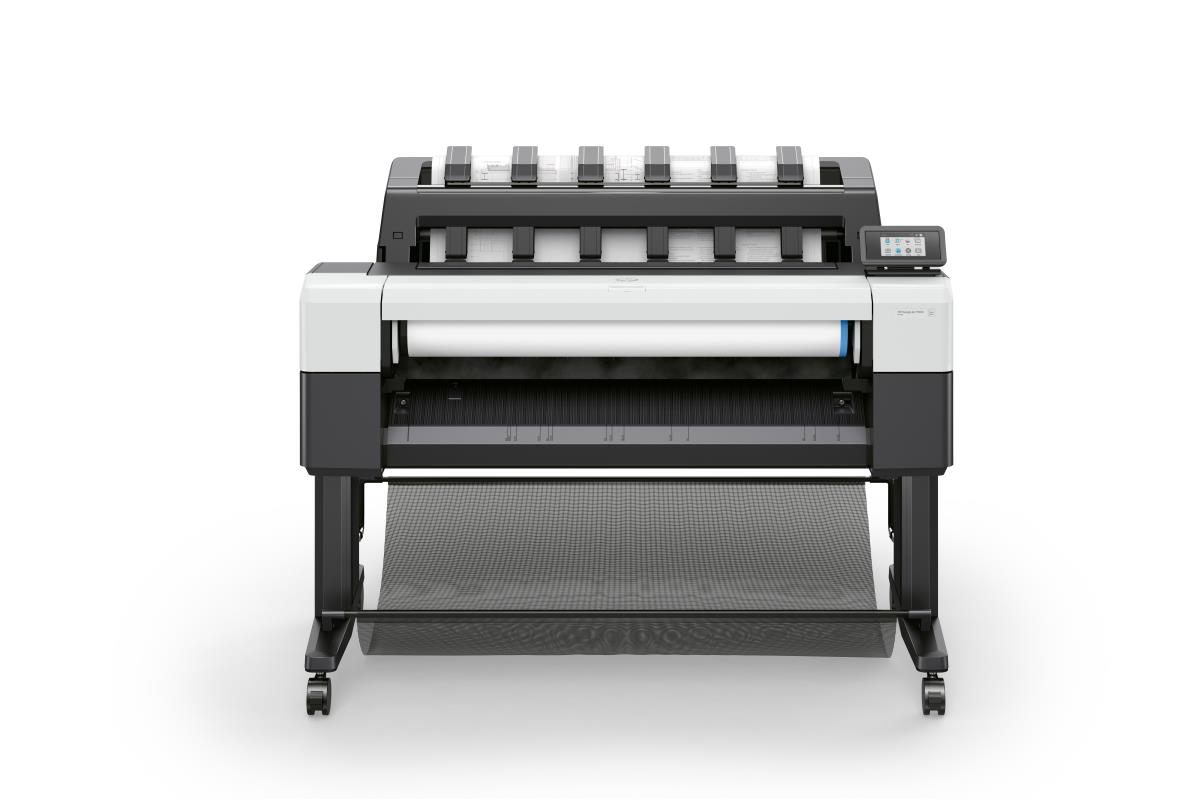DESIGNJET T1600PS - 36IN thumbnail