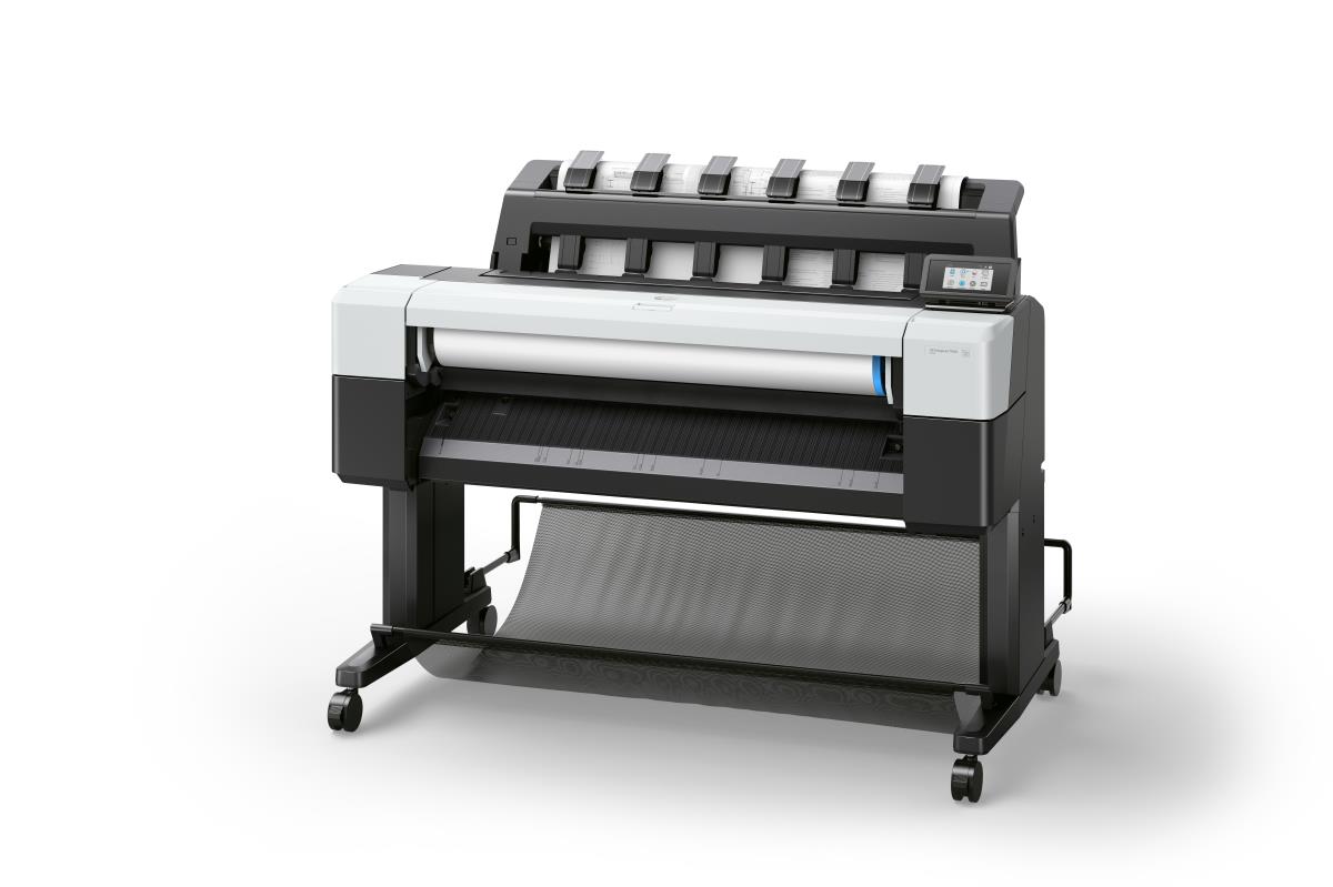 DESIGNJET T1600PS - 36IN thumbnail