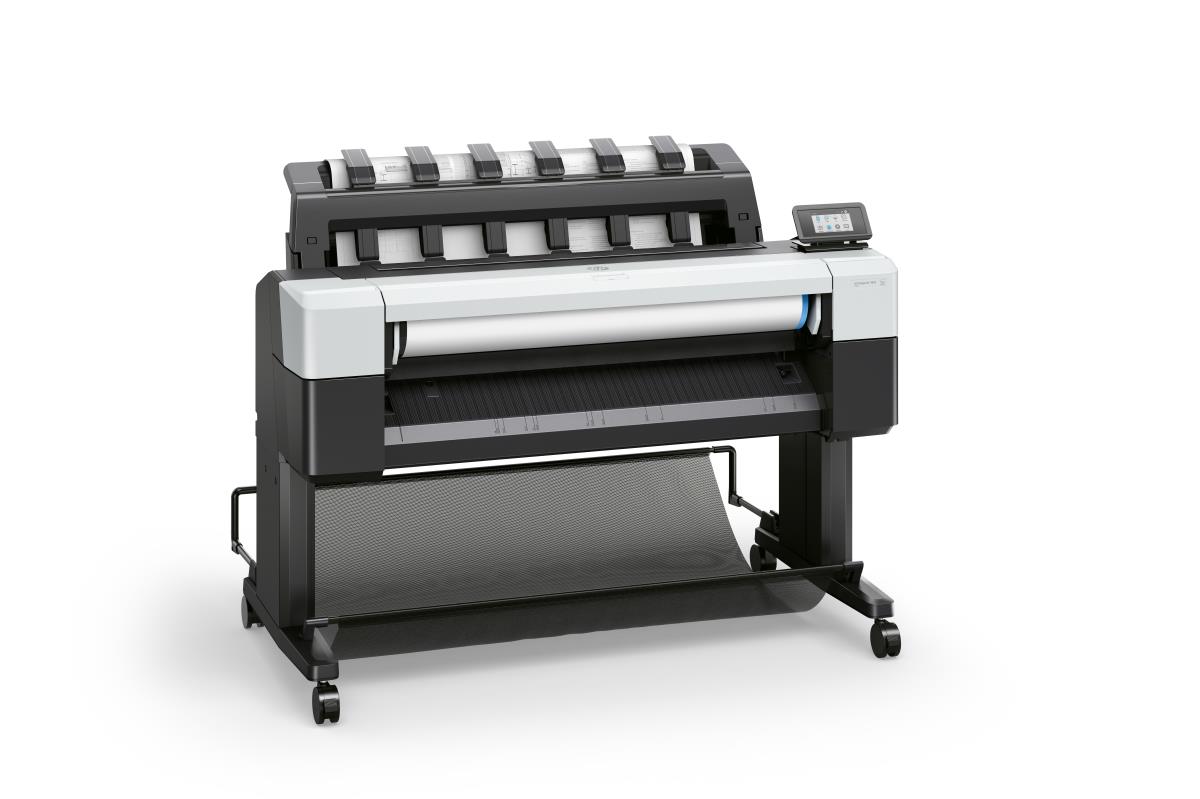 DESIGNJET T1600PS - 36IN thumbnail