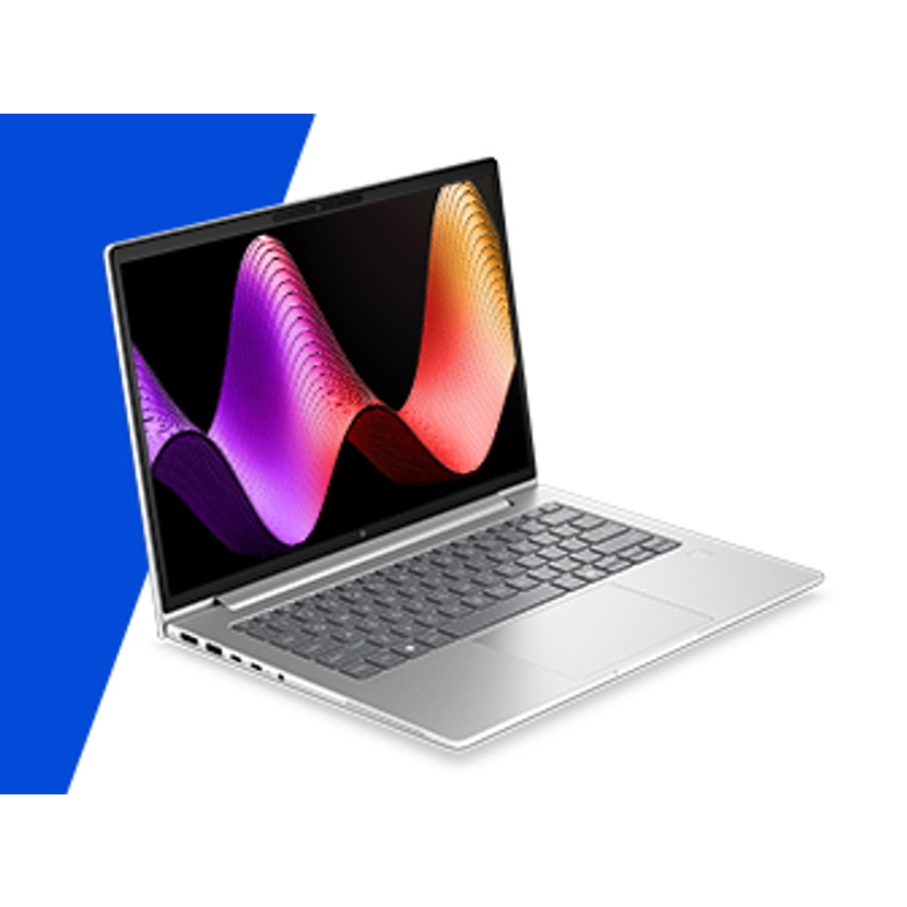 HP EB6 G2I 14 U7-350 32/512 W11P thumbnail
