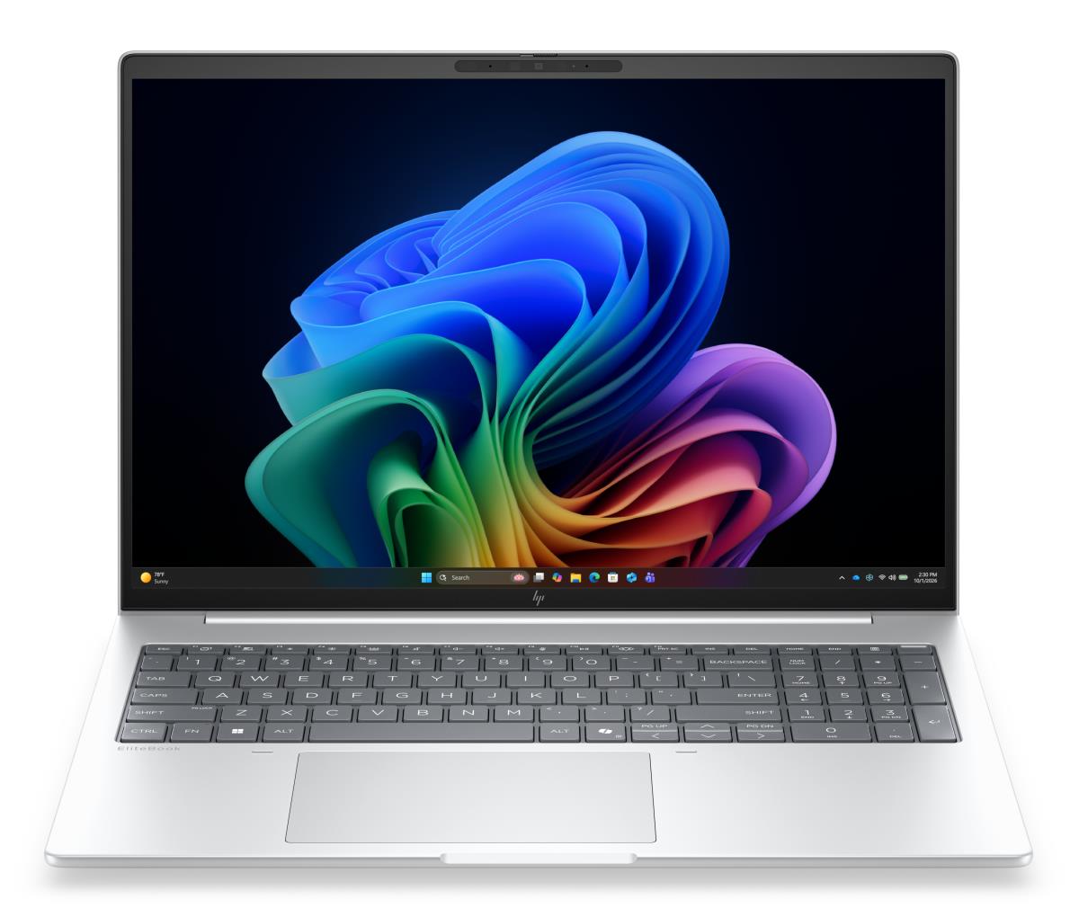 EliteBook 8 G2i 16 inch Notebook Next Gen AI PC Wolf Pro Security Edition thumbnail