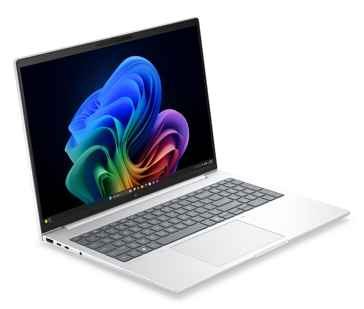EliteBook 8 G2i 16 inch Notebook Next Gen AI PC Wolf Pro Security Edition thumbnail