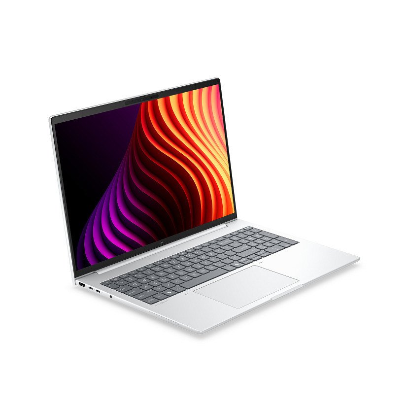 EliteBook 8 G2i 16 inch Notebook Next Gen AI PC Wolf Pro Security Edition thumbnail