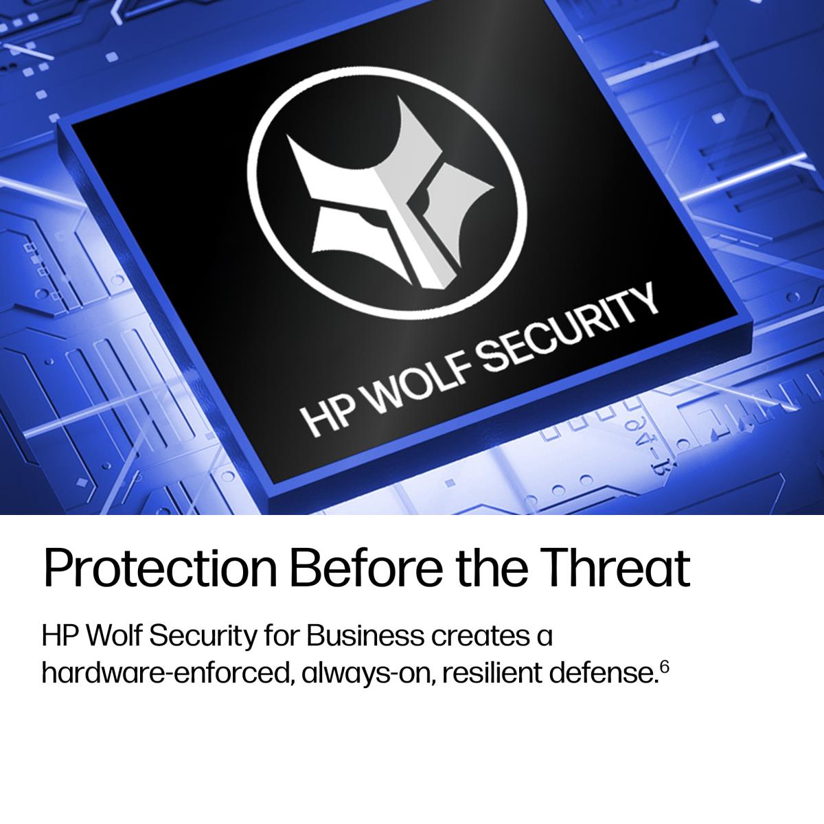 EliteBook 8 G2i 16 inch Notebook Next Gen AI PC Wolf Pro Security Edition thumbnail