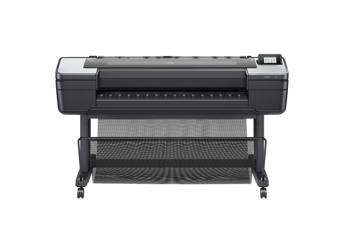 DESIGNJET Z6 PS PRINTER - 44IN thumbnail