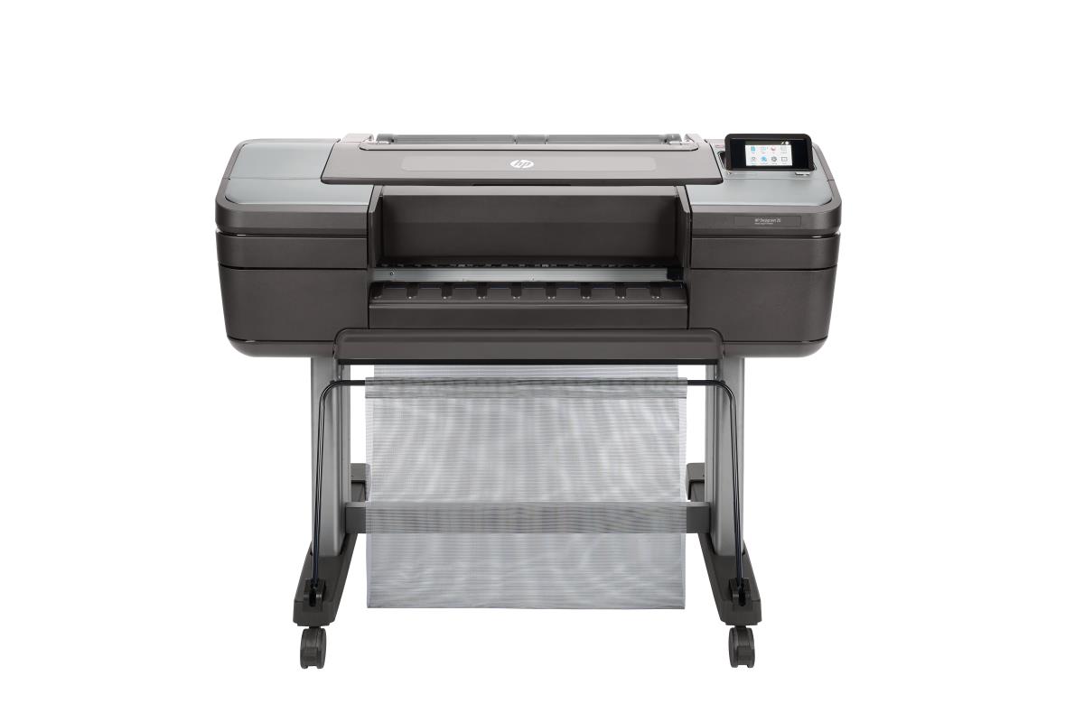 DESIGNJET Z6 PS PRINTER - 44IN thumbnail