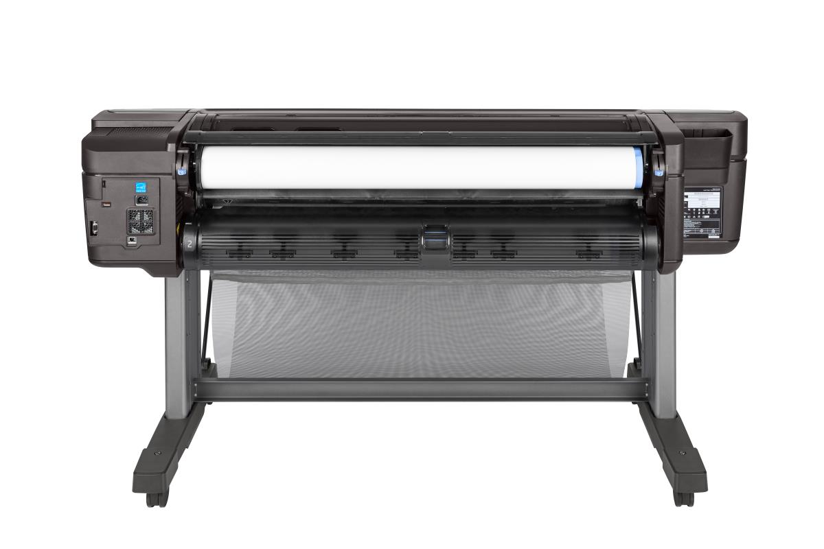 DESIGNJET Z6 PS PRINTER - 44IN thumbnail