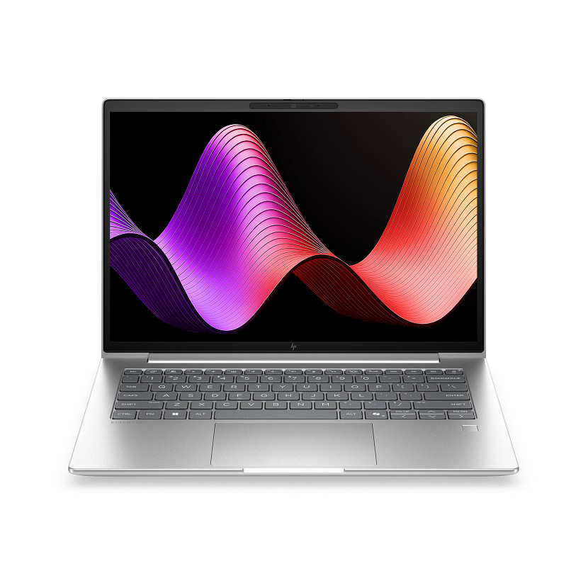 EliteBook 6 G2i 14 inch Notebook Next Gen AI PC Wolf Pro Security Edition thumbnail