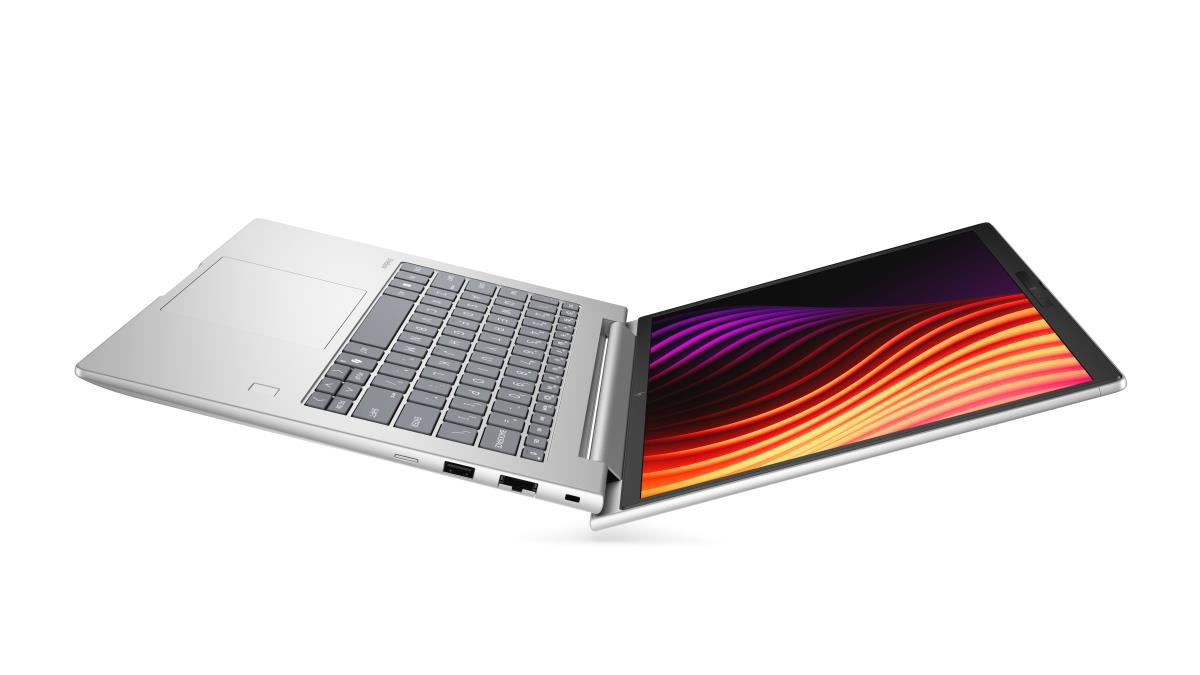 EliteBook 6 G2i 14 inch Notebook Next Gen AI PC Wolf Pro Security Edition thumbnail
