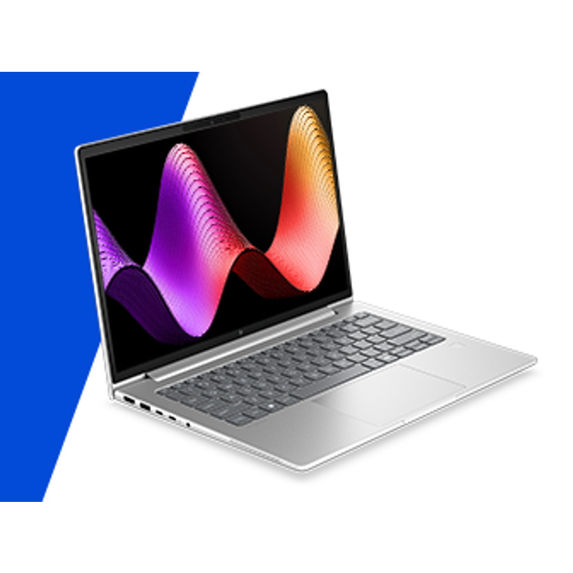 EliteBook 6 G2i 14 inch Notebook Next Gen AI PC Wolf Pro Security Edition thumbnail