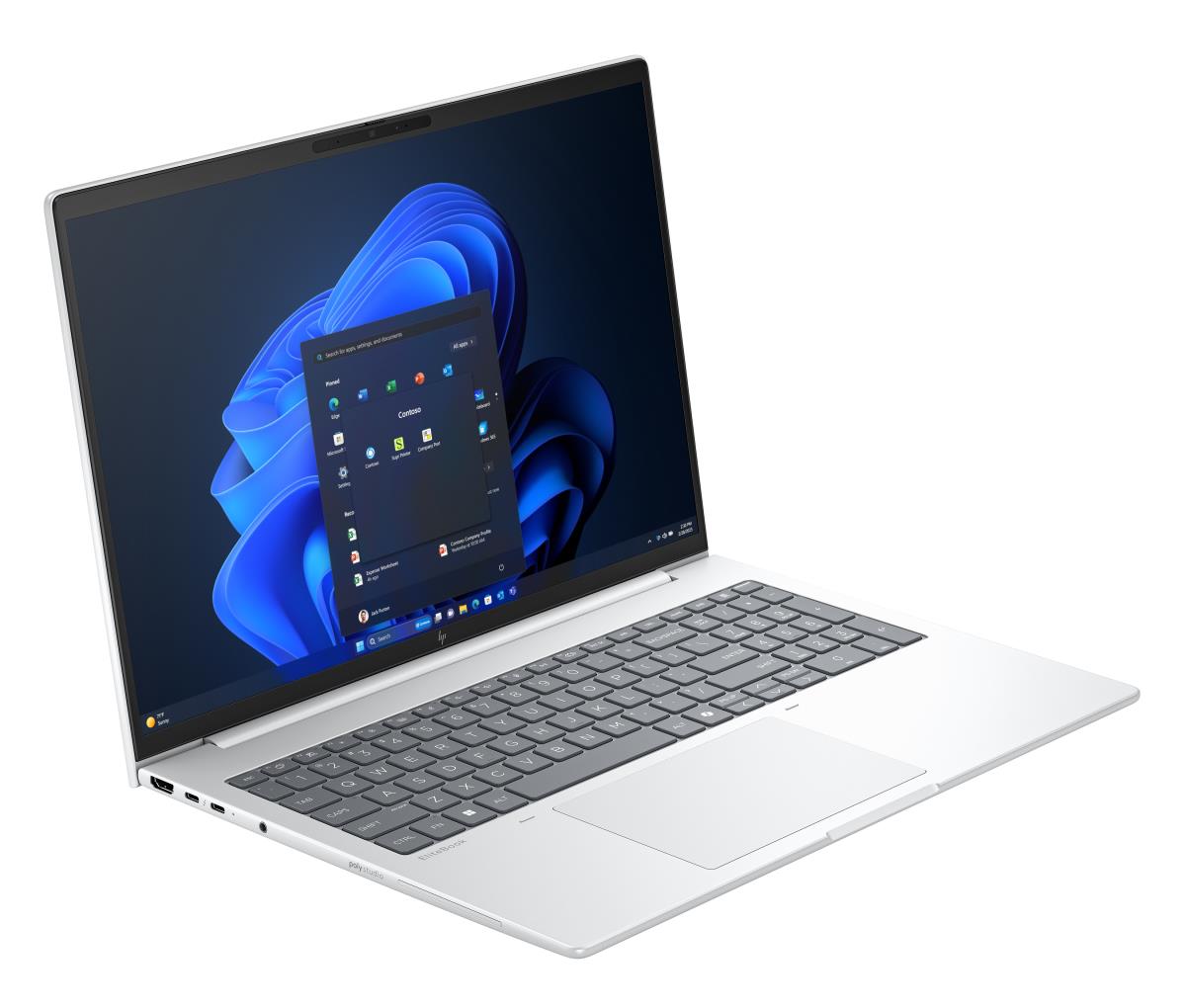 EliteBook 8 G1i 16 inch Notebook AI PC Wolf Pro Security Edition thumbnail